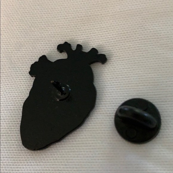 Brand New Hat/Lapel/Purse Pin - Picture 4 of 4